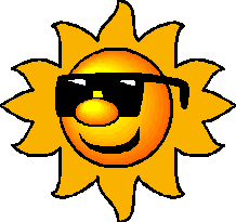 Sun logo